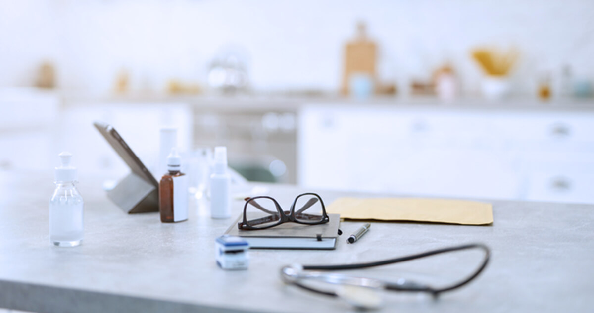 atestado de comparecimento mesa do medico
