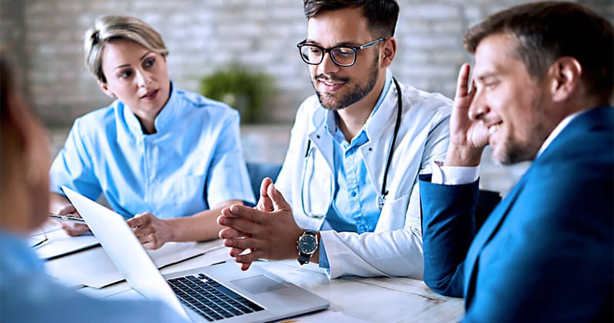 como montar consultorio plano de negocios medico