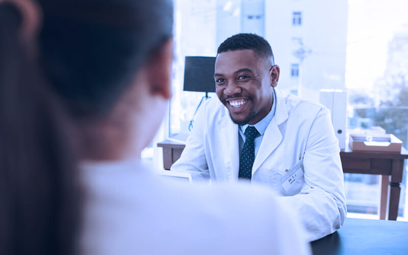 crm digital atendimento medico