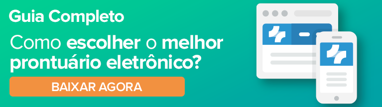 cta prontuario eletronica