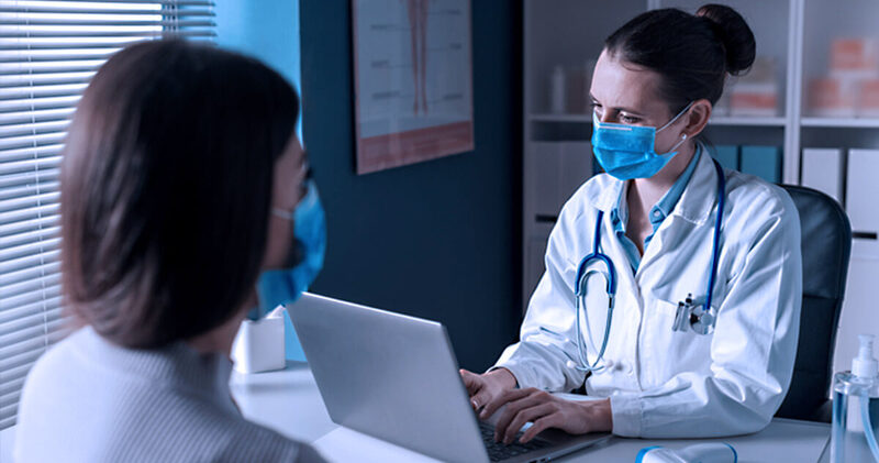 marketing de indicacao paciente e medica