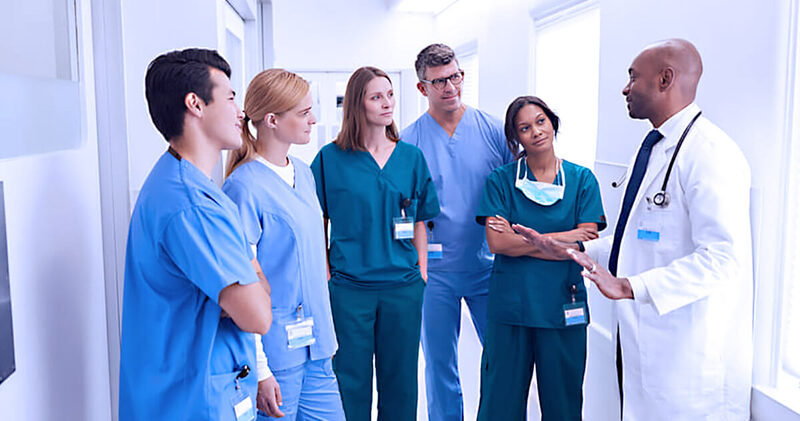 medicina integrativa equipe multidisciplinar