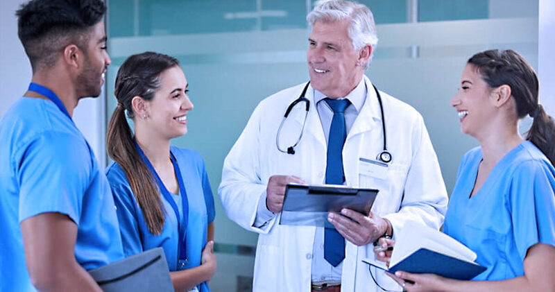 melhores medicos do mundo equipe medica