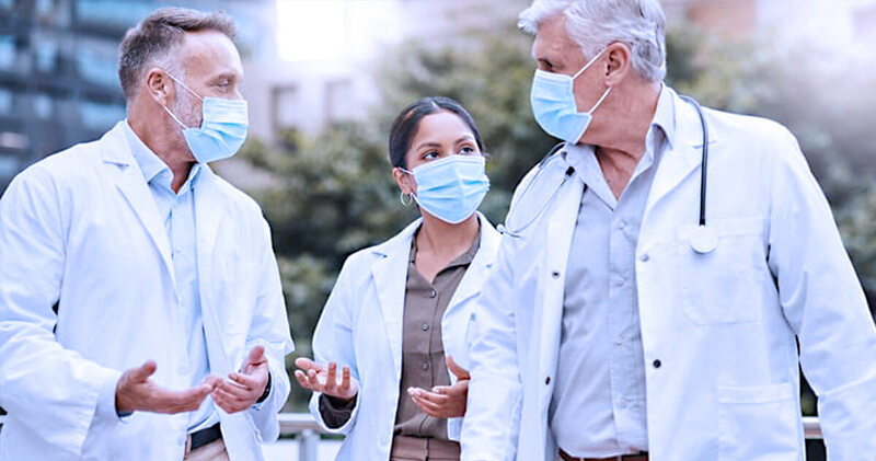 melhores medicos do mundo equipe