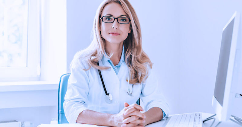 Confira tudo que você precisa saber para contratar um software médico! 5 software medico medica no consultorio