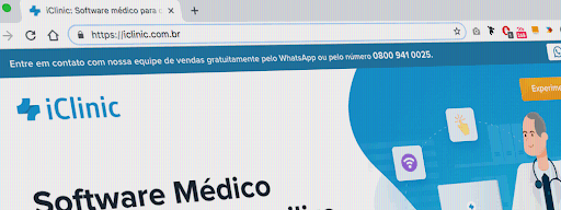 certificado ssl iclinic