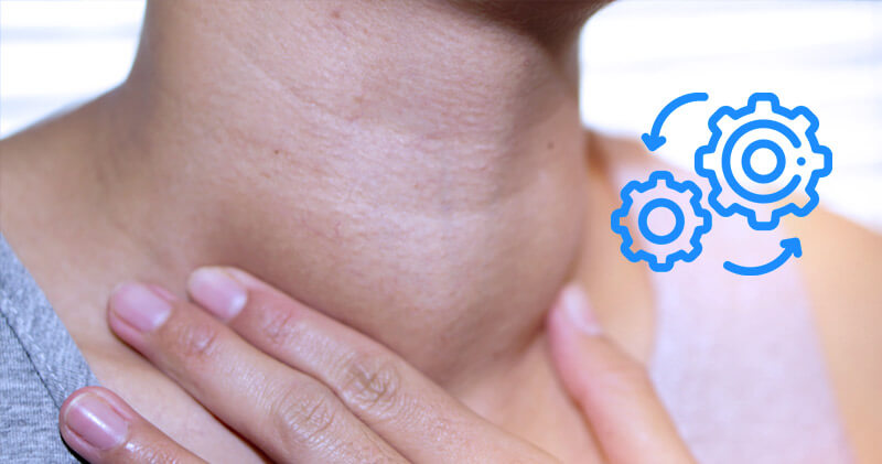 cirurgia robotica pescoco