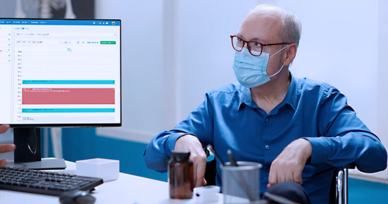 confirmacao de consulta medico