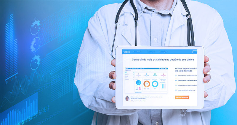 contrato de prestacao de servicos medicos tablet