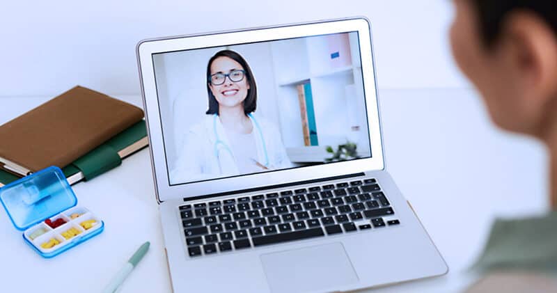 convenio medico consulta online