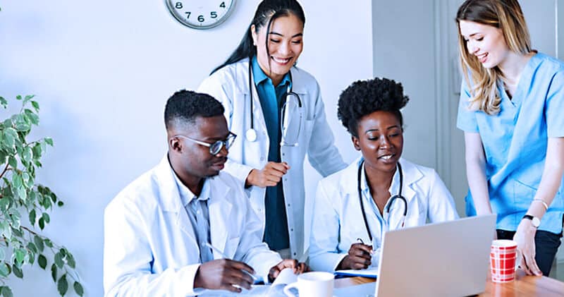 convenio medico profissionais