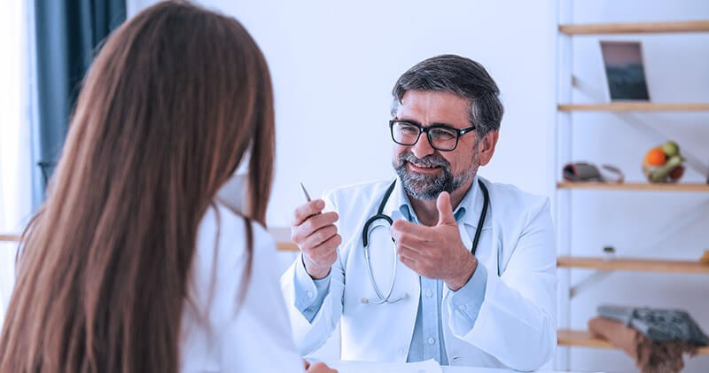 Saiba como otimizar o encaixe de consultas na clínica! 4 encaixe medico atendimento medico