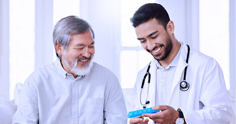 encaminhamento medico consulta