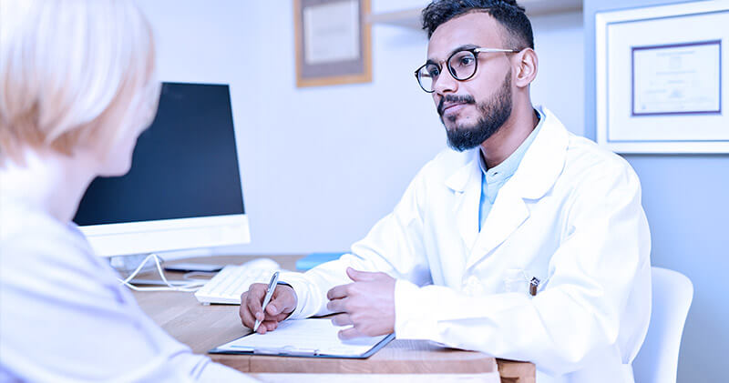 fidelizar pacientes consulta 