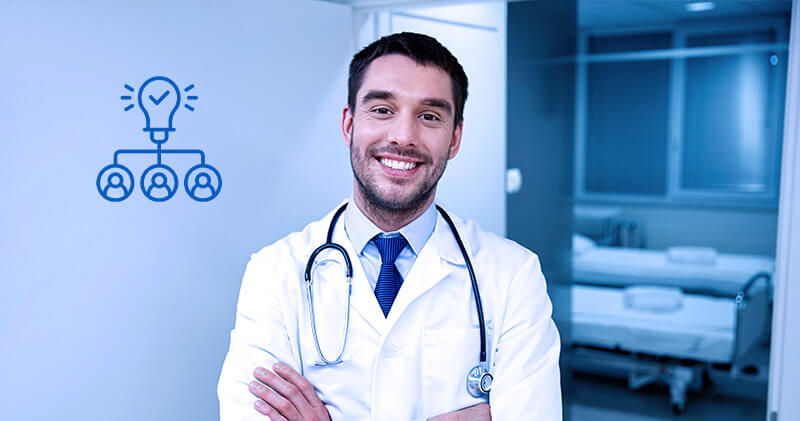 fidelizar pacientes medico