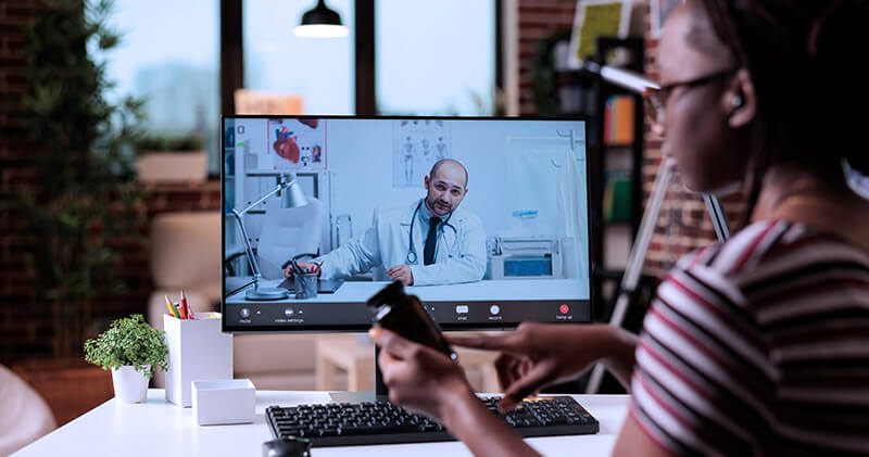 fidelizar pacientes telemedicina