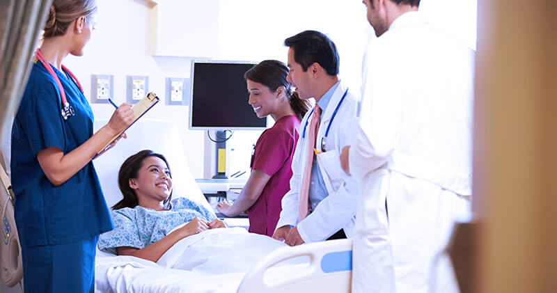 fidelizar pacientes visita medica