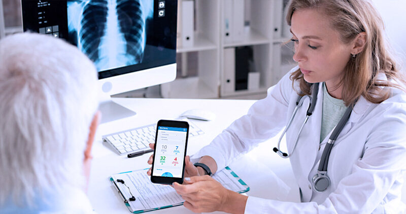 guia de encaminhamento medico