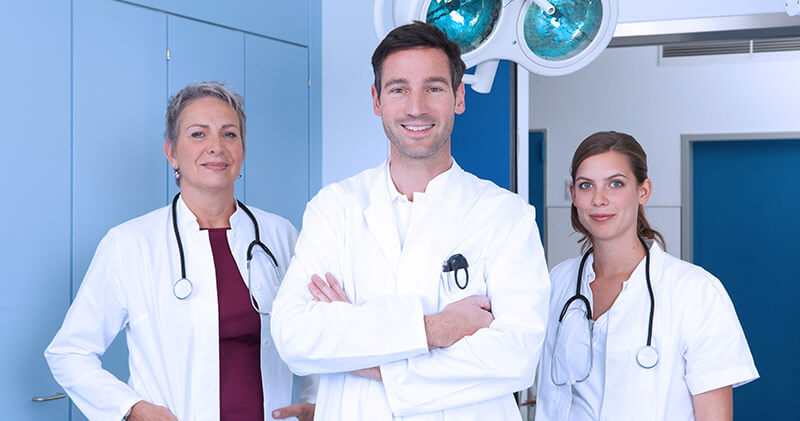 Veja como o PACS pode ajudar profissionais da saúde e clínicas médicas 6 pacs profissionais de saude no consultorio