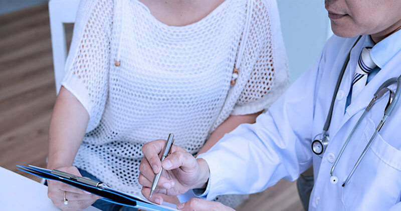 Aprenda como preencher corretamente a queixa principal do seu paciente na anamnese! 6 queixa principal questionario medico