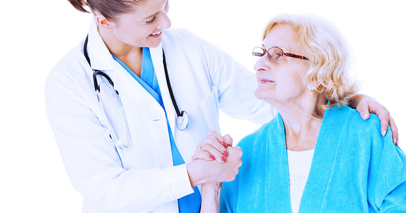 sigilo medico consulta melhor idade