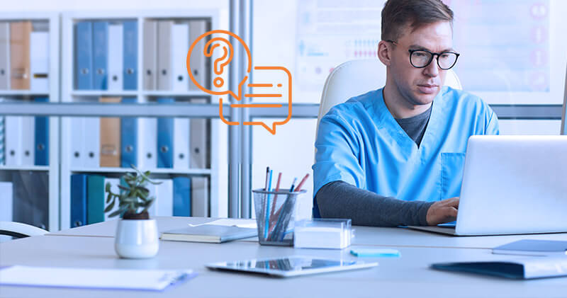 sigilo medico no consultorio