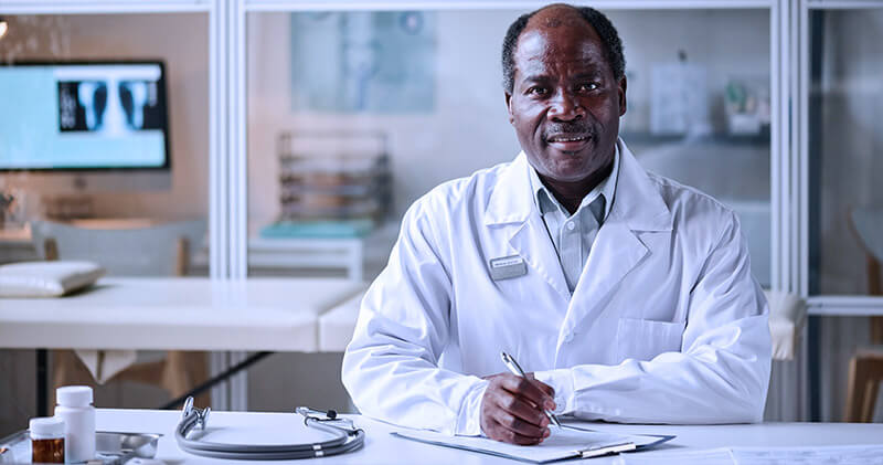 sigilo medico profissional da saude