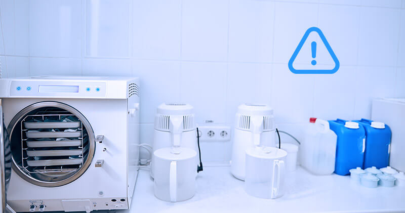 alvara da vigilancia sanitaria esterilizacao