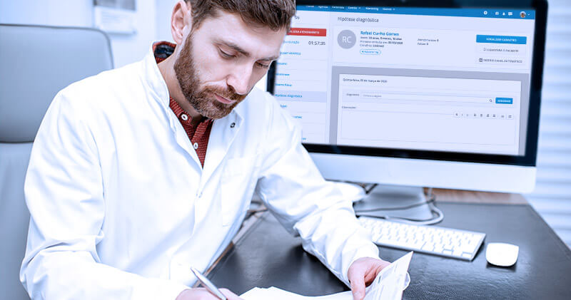 alvara da vigilancia sanitaria software medico