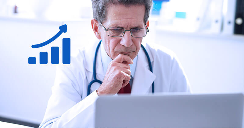 Aprenda a aumentar o faturamento do seu consultório ou clínica médica! 2 aumentar faturamento medico na clinica