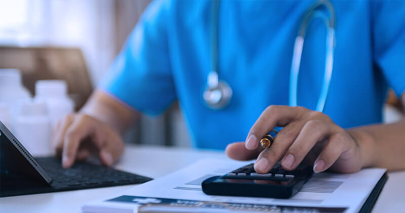 Aprenda a aumentar o faturamento do seu consultório ou clínica médica! 5 aumentar faturamento profissional de saude