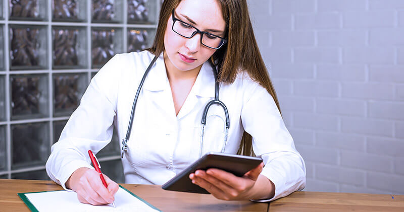 como atrair pacientes para o consultorio medica