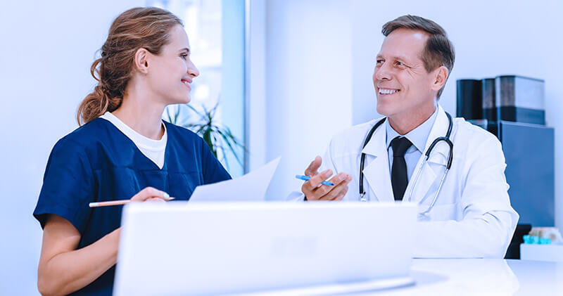 como atrair pacientes para o consultorio profissionais