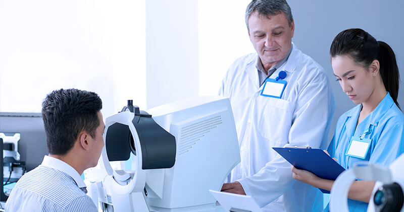 controle de agenda estudo medico