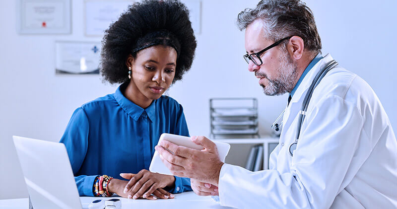 doutor google atendimento medico