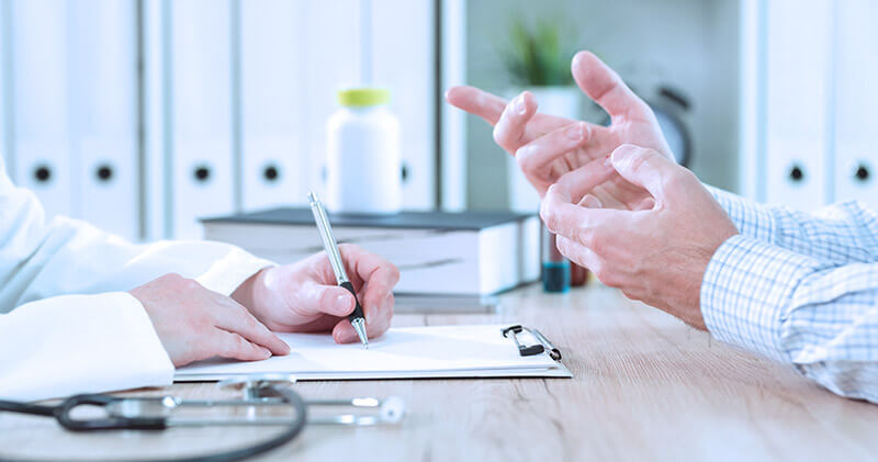 doutor google consulta medica