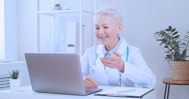 doutor google telemedicina