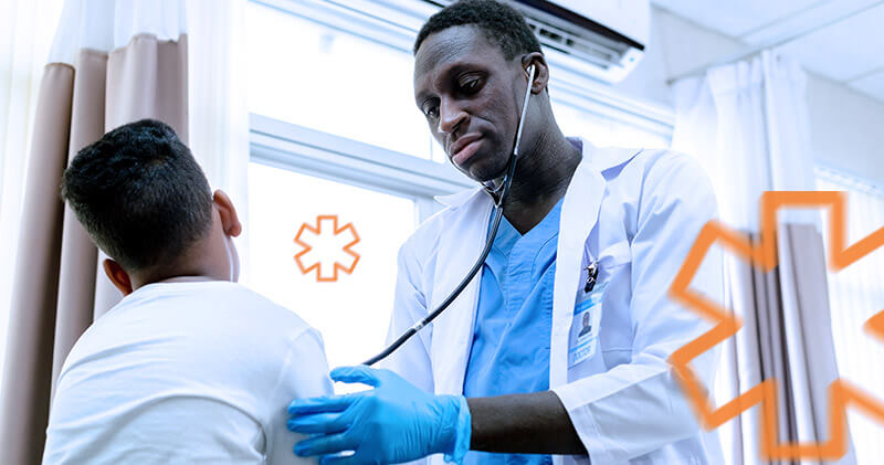 medicina de precisao consulta infantil