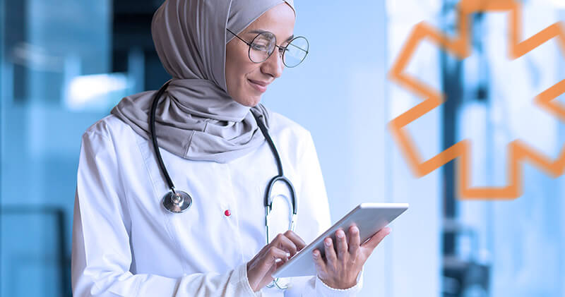 preescrever um medicamento medica