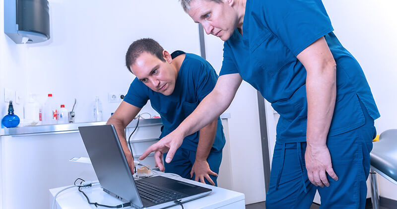 sistemas de informacao em saude medicos