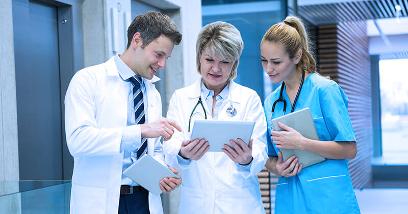 sistemas de informacao em saude profissionais conversando