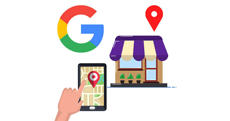 tecnicas de marketing google meu negocio