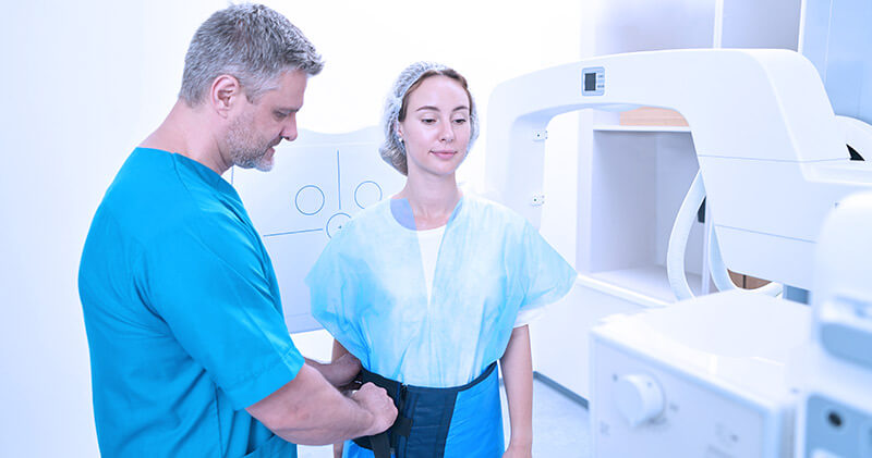 Conheça a telerradiologia e 5 serviços úteis da Telemedicina! 2 telerradiologia preparacao para exame