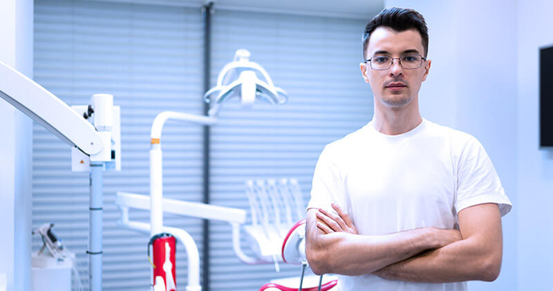 tipos de clinicas doutor