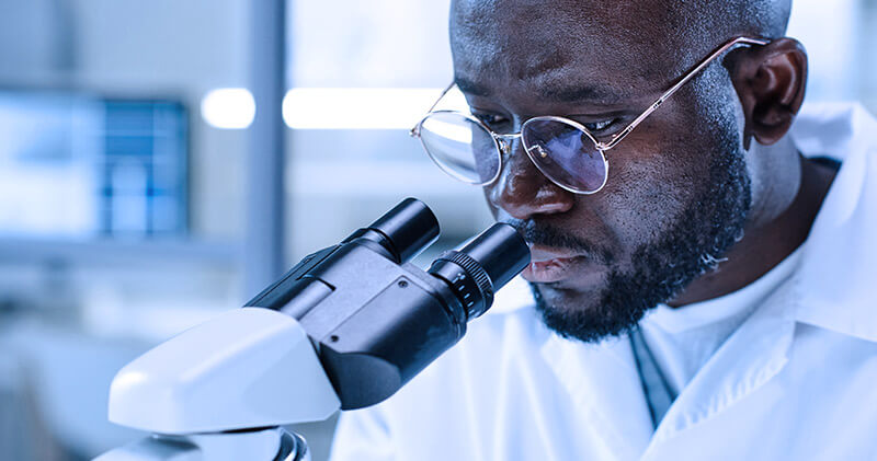 acreditacao laboratorial medico no laboratorio
