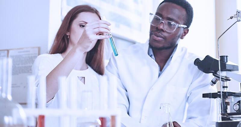 acreditacao laboratorial medicos