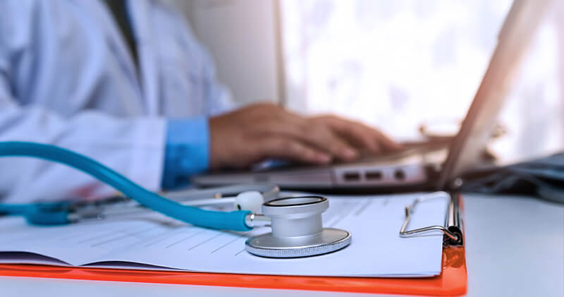 acreditacao ona estetoscopio