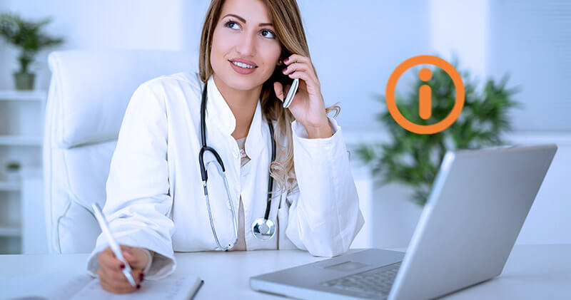acreditacao ona medica no consultorio