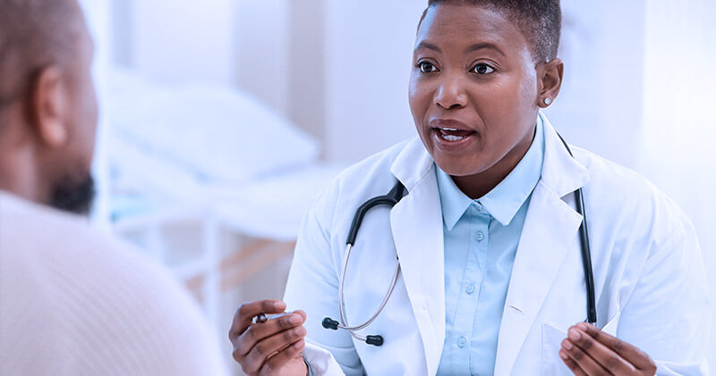 atendimento medico consulta presencial