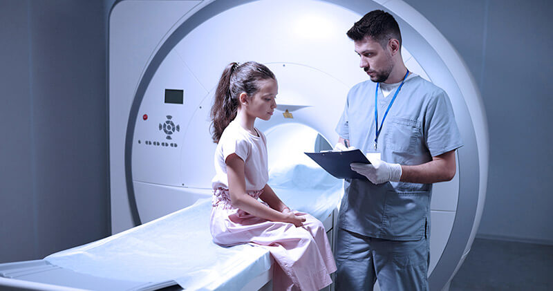 atendimento medico exame